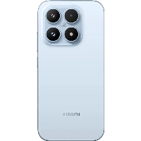 Xiaomi 17, 12/256 GB, Ice Blue, голубой