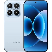 Xiaomi 17, 12/256 GB, Ice Blue, голубой