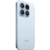 Xiaomi 17, 12/256 GB, Ice Blue, голубой