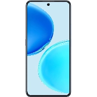 Смартфон Honor X7e, 6/256 Gb, Blue, голубой