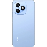 Смартфон Honor X7e, 6/256 Gb, Blue, голубой