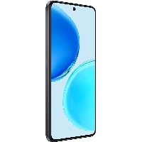 Смартфон Honor X7e, 6/256 Gb, Black, черный