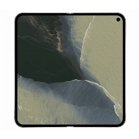 Смартфон Google Pixel 11 Pro Fold, 16/256 GB, CA, Olive