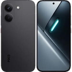 Смартфон Xiaomi POCO X8 Pro, 12/512 ГБ, Black, черный