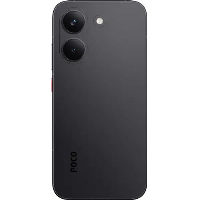 Xiaomi POCO X8 Pro, 8/512 ГБ, Black, черный