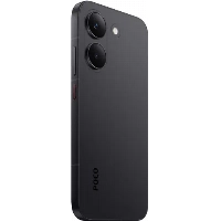 Xiaomi POCO X8 Pro, 8/512 ГБ, Black, черный