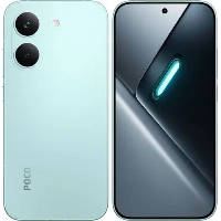 Xiaomi POCO X8 Pro, 12/512 ГБ, Mint Green, зеленый