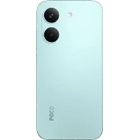 Xiaomi POCO X8 Pro, 12/512 ГБ, Mint Green, зеленый