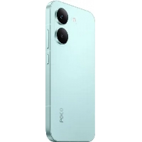 Xiaomi POCO X8 Pro, 12/512 ГБ, Mint Green, зеленый
