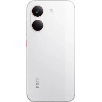 Xiaomi POCO X8 Pro, 12/512 ГБ, White, белый
