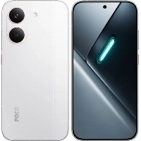 Xiaomi POCO X8 Pro, 12/512 ГБ, White, белый
