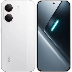 Смартфон Xiaomi POCO X8 Pro, 12/512 ГБ, White, белый