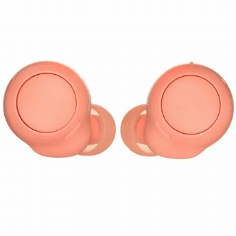 Беспроводные наушники Sony WF-C500, Orange, оранжевый