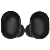 Наушники Sony WF-1000XM6, Black, черный