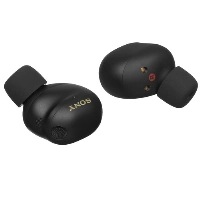Наушники Sony WF-1000XM6, Black, черный
