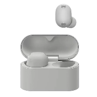 Sony WF-1000XM6, Silver, серебристый