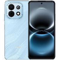 Смартфон HUAWEI nova Y74, 8/128 Гб, Blue, голубой