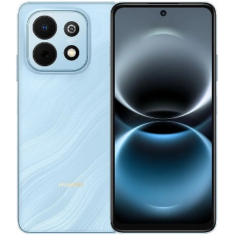 Смартфон HUAWEI nova Y74, 8/128 Гб, Blue, голубой