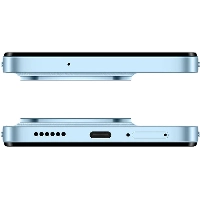 Смартфон HUAWEI nova Y74, 8/128 Гб, Blue, голубой