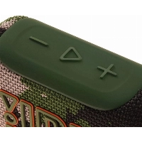 Портативная акустика JBL GO 5, Camo