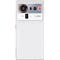 Nubia Z80 Ultra, 16/512 Гб, White, белый