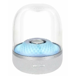 Портативная акустика Harman Kardon Aura Studio 4, White