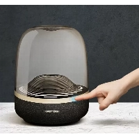 Harman Kardon Aura Studio 3, Gold, золотой