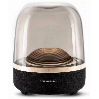 Harman Kardon Aura Studio 3, Gold, золотой