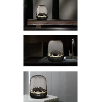 Harman Kardon Aura Studio 3, Gold, золотой