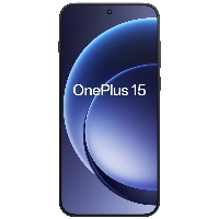 OnePlus 15, 16/512 ГБ, Infinite Black, черный