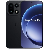 OnePlus 15, 16/512 ГБ, Infinite Black, черный
