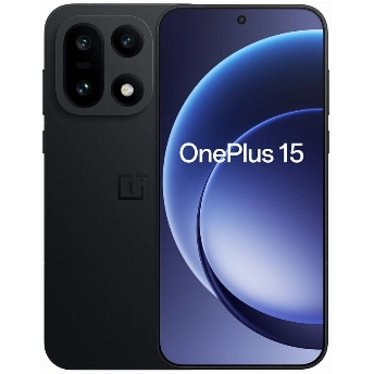 Смартфон OnePlus 15, 16/1 ТБ, Infinite Black, черный