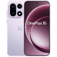 OnePlus 15, 16/512 ГБ, Ultra Violet, фиолетовый