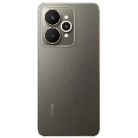 Realme 15, 12/512 GB, Black, черный