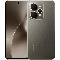 Realme 15, 12/512 GB, Black, черный