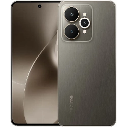 Смартфон Realme 15, 12/512 GB, Black, черный