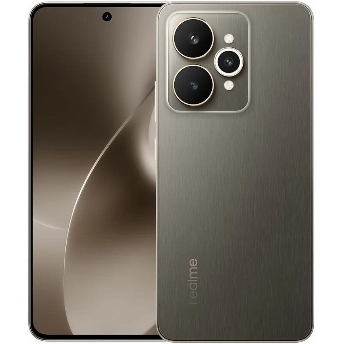 Смартфон Realme 15, 8/256 GB, Black, черный