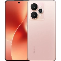 Realme 15, 12/512 GB, Pink, розовый