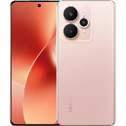 Смартфон Realme 15, 12/512 GB, Pink, розовый