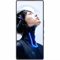 ZTE Nubia RedMagic 11 Pro, 16/512 Гб, Nighfreeze, прозрачный чёрный