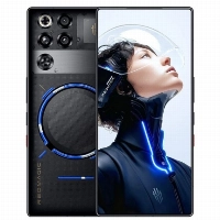 ZTE Nubia RedMagic 11 Pro, 16/512 Гб, Nighfreeze, прозрачный чёрный