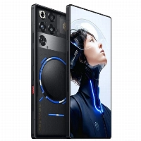 ZTE Nubia RedMagic 11 Pro, 16/512 Гб, Nighfreeze, прозрачный чёрный