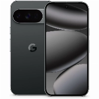 Смартфон Google Pixel 10 Pro, 16/256 GB, CA, Obsidian 