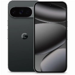 Смартфон Google Pixel 10 Pro, 16/256 GB, CA, Obsidian 
