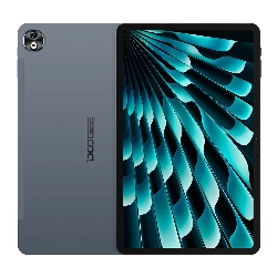 Планшет Doogee Tab T40 Pro, 8/512 Гб, Gray, серый
