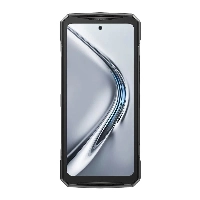 Смартфон Doogee V40, 12/512 Гб, Silver, серебристый