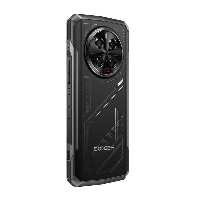 Смартфон Doogee V40, 12/512 Гб, Silver, серебристый