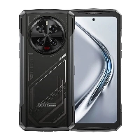 Смартфон Doogee V40, 12/512 Гб, Silver, серебристый