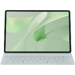 Планшет Huawei MatePad 12X, Wi-Fi, 12/256 ГБ, зеленый + клавиатура
