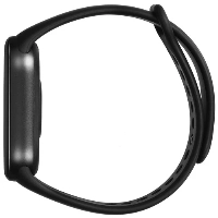 Фитнес-браслет Xiaomi Smart Band 10, Black, черный